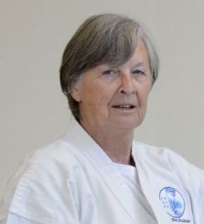 Gail Eder Life Membership